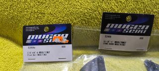 RC Mugen MBX8R 