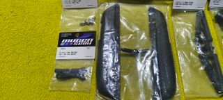 RC Mugen MBX8R 