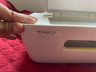 Impresora HP DeskJet 2130 Multifunción