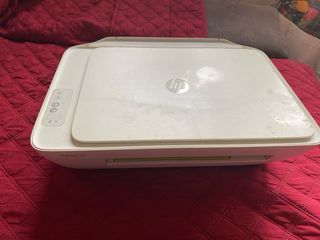 Impresora HP DeskJet 2130 Multifunción