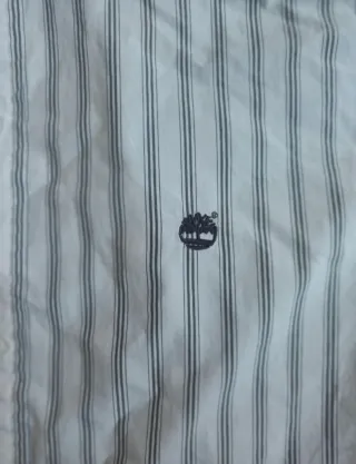 Camicia Timberland Uomo Taglia M