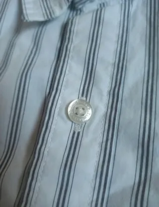 Camicia Timberland Uomo Taglia M