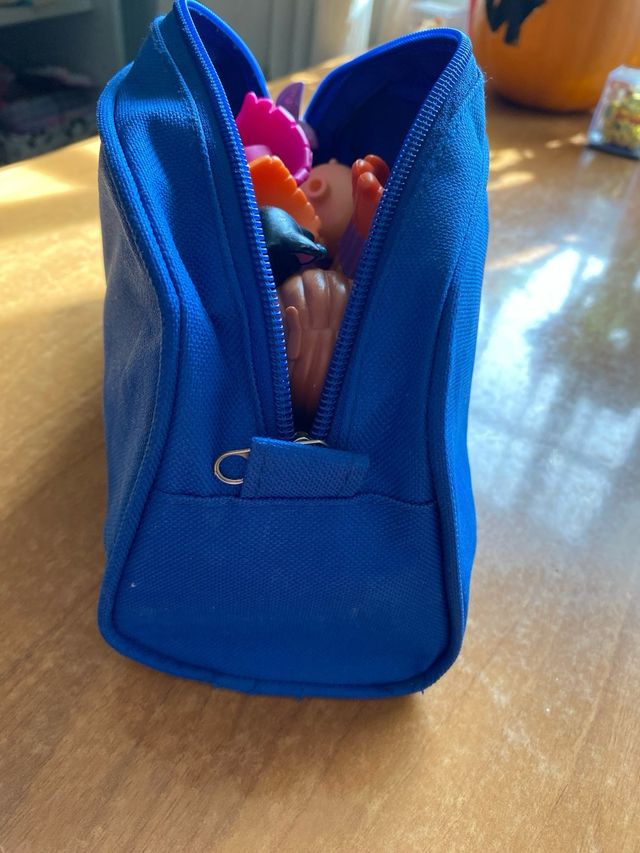 Lote Juguetes Pinypon