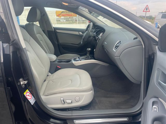 Audi A5 2.0 TDI 143 CV AUT