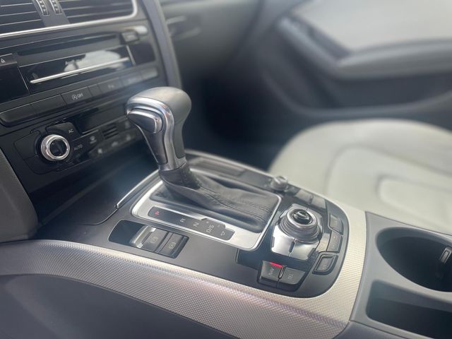 Audi A5 2.0 TDI 143 CV AUT