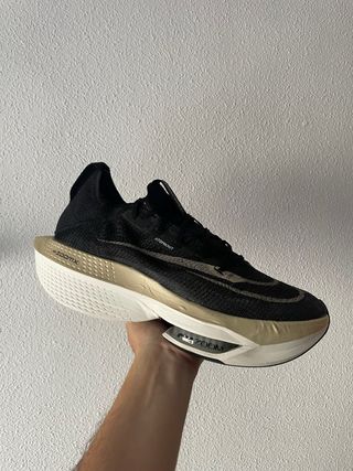 Nike Air Zoom Alphafly Next% 2 