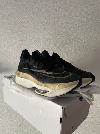 Nike Air Zoom Alphafly Next% 2 