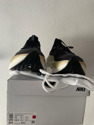 Nike Air Zoom Alphafly Next% 2 