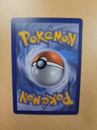 Carta Pokémon Charizard V 220 HP