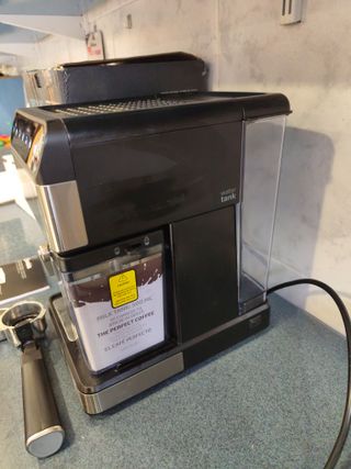 Cafetera Cecotec Semiautomática