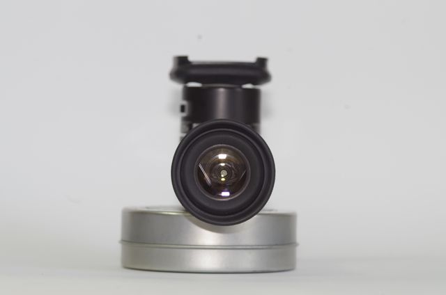 Visor ángulo Canon para Pentax