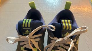 Adidas Basket Scarpe Uomo Taglia 44 Vintage