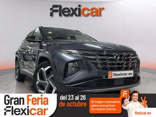 Hyundai Tucson 1.6 TGDI 169kW (230CV) HEV Maxx Auto
