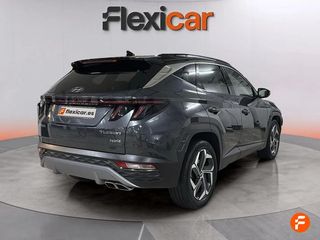 Hyundai Tucson 1.6 TGDI 169kW (230CV) HEV Maxx Auto