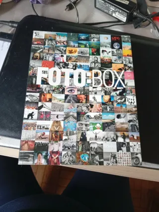 Foto Box - Álbum de Fotos