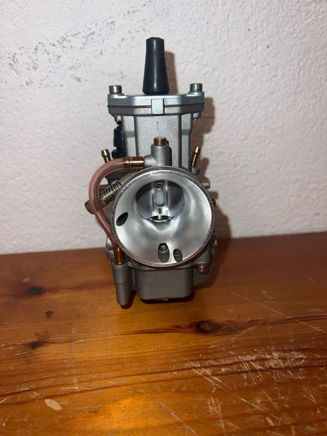 Carburador PWK 30