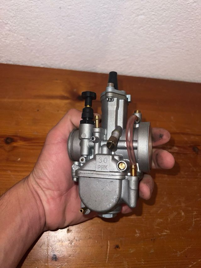 Carburador PWK 30