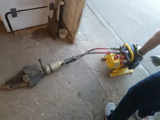 Prensa Hidráulica Profesional