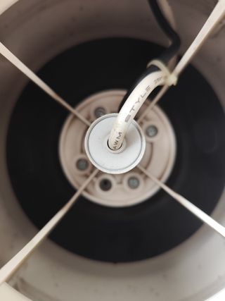 Extractor Blauberg Twister Aire