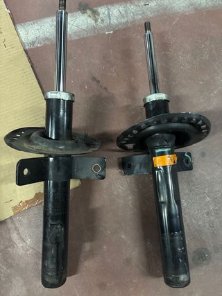 Suspensión Renault Clio sport197