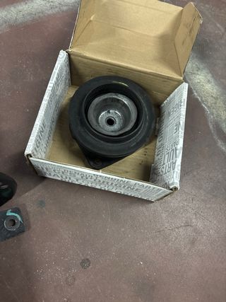 Suspensión Renault Clio sport197