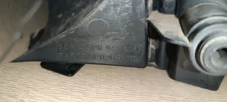 Pilotos Traseros Seat Altea 2006