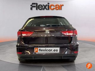 Seat Leon ST 1.6 TDI 85kW (115CV) S&S Style Ad Nav