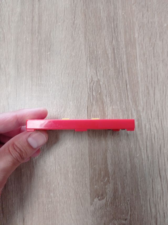 Q & Q GAME HOLIDAY BURGER FUNCIONANDO LEER