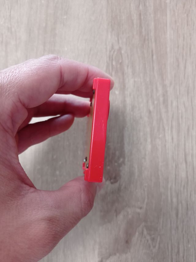 Q & Q GAME HOLIDAY BURGER FUNCIONANDO LEER