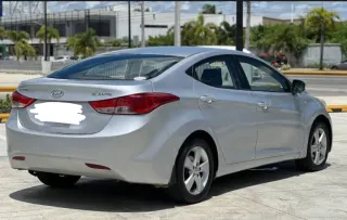 Hyundai Elantra Nuevo