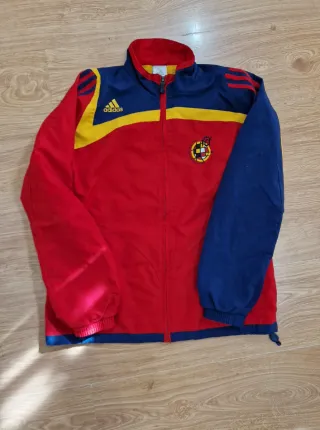 Chaqueta Vintage Selección Española Adidas