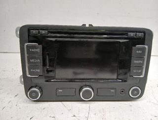 Volkswagen 3c8035279a sistema passat 226711