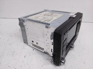 Volkswagen 3c8035279a sistema passat 226711