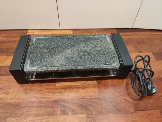 Raclette SilverCrest