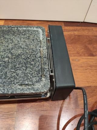 Raclette SilverCrest