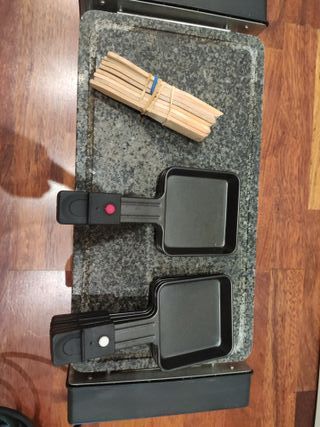 Raclette SilverCrest