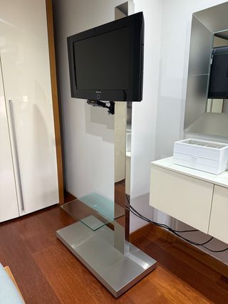 Soporte TV Diseño 