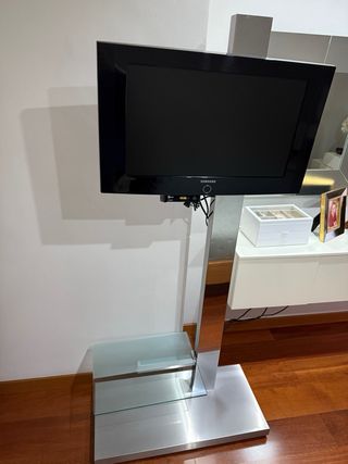 Soporte TV Diseño 