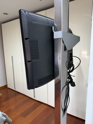 Soporte TV Diseño 