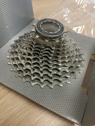 Cassette Shimano 105 HG700-11 11-30T