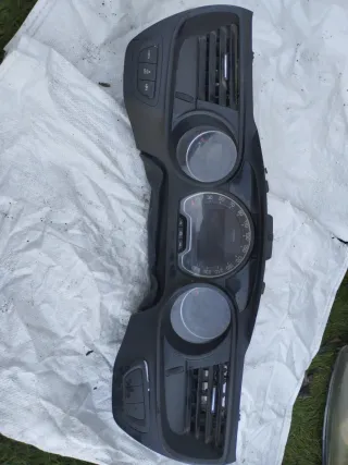 Cuadro instrumentos Citroen C5