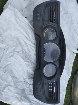 Cuadro instrumentos Citroen C5