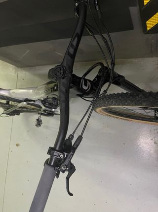 Cannondale Scalpel Carbon 3 Talla L