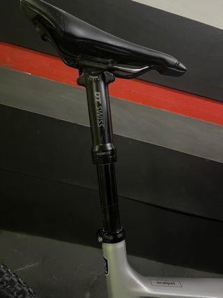 Cannondale Scalpel Carbon 3 Talla L