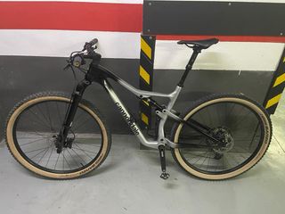 Cannondale Scalpel Carbon 3 Talla L