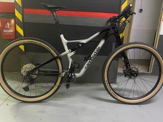Cannondale Scalpel Carbon 3 Talla L