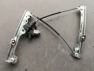 Elevalunas Delantero Izquierdo Megane 2020 5p