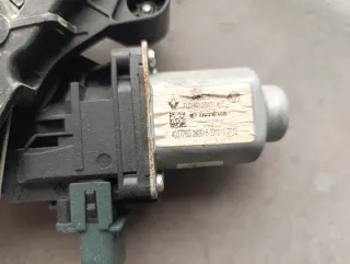 Elevalunas Delantero Izquierdo Megane 2020 5p