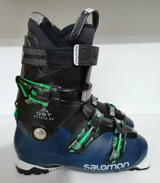 Botas de esquí ski Salomon 