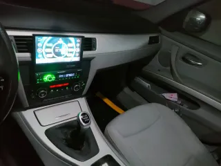 BMW Serie 3 2010